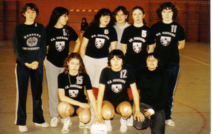 Equipe Féminine