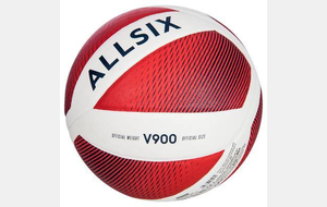 Ballon AllSix V900